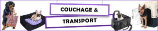 Couchage et Transport