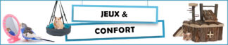 Jeux et Confort