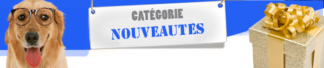 Nouveautés