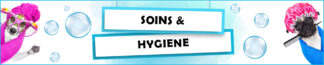 Shampooing, Soin et Hygiène