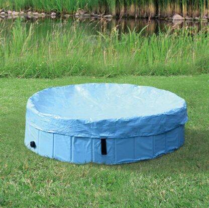 Piscine Pour Chien, 160 × 30 cm – Image 2