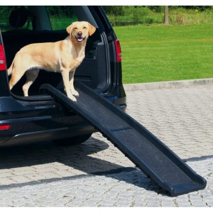 Rampe / passerelle pliante pour voiture – Image 2
